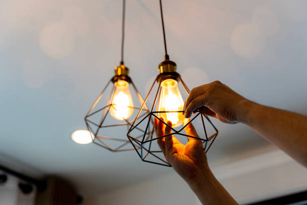 Best Electrical Installation Contractor  in Morton, WA