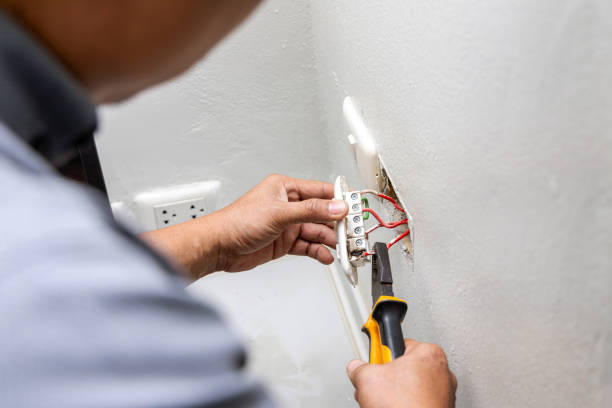 Best Residential Electrician Services  in Morton, WA